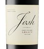 Joseph Carr Josh Legacy Red 2015