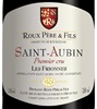 Domaine Roux Père & Fils Saint-Aubin Les Frionnes 2015