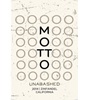 Motto Wines Unabashed Zinfandel 2014