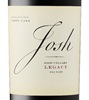 Joseph Carr Josh Legacy Red 2017