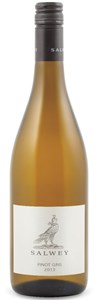 Salwey Pinot Gris 2013