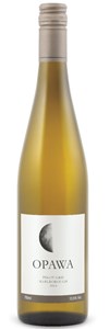 Opawa Pinot Gris 2014