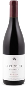 Dog Point Pinot Noir 2012