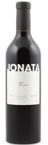 Jonata Tierra 2008