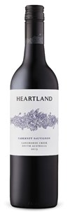 Heartland Ben Glaetzer Cabernet Sauvignon 2012