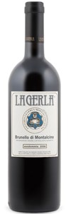 La Gerla Brunello Di Montalcino 2009