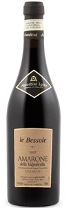 Igino Accordini Le Bessole Amarone Della Valpolicella Classico 2007