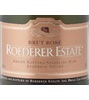 Roederer Estate Brut Rosé Sparkling Wine
