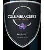 Columbia Crest Winery Grand Estates Merlot 2012