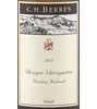 C.H. Berres Ürziger Würzgarten Riesling Kabinett 2012