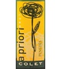 Colet A Priori Brut 2011