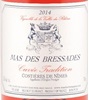 Mas des Bressades Cuvée Tradition Rosé 2014