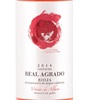 Real Agrado Rosé 2014