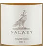 Salwey Pinot Gris 2013