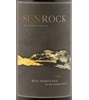 Jackson-Triggs Sunrock Red Meritage 2010