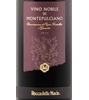 Rocca Delle Macìe Vino Nobile Di Montepulciano 2011