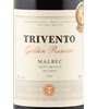 Trivento Golden Reserve Malbec 2009