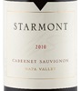 Starmont Merryvale Vineyards Cabernet Sauvignon 2010