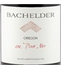 Bachelder Pinot Noir 2012