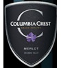 Columbia Crest Winery Grand Estates Merlot 2014