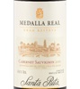 Santa Rita Medalla Real Gran Reserva Cabernet Sauvignon 2010