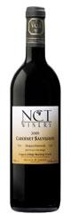 Niagara College Teaching Winery Cabernet Sauvignon 2005