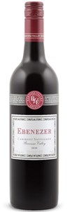 Barossa Valley Estate Ebenezer Cabernet Sauvignon 2005