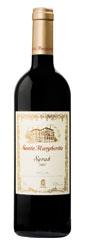 Santa Margherita Shiraz 2007