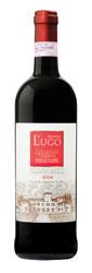 Tenuta L'ugo Riserva Chianti 2004