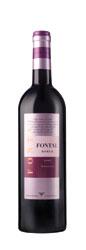 Bodegas Fontana Tempranillo 2007