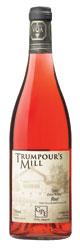 Grange of Prince Edward Estate Winery Trumpour's Mill Rosé 2007