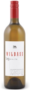 Wildass White Chardonnay Sémillon Sauvignon Blanc Riesling Gewürztraminer Viognier 2006