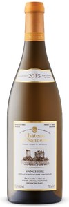 Château de Sancerre Marnier-Lapostolle Sauvignon Blanc 2007