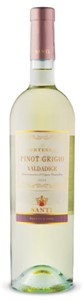 Santi Sortesele Pinot Grigio 2018