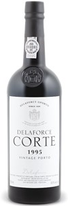 Delaforce Quinta Da Corte Vintage Port 1995