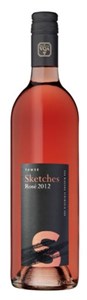 Tawse Sketches of Niagara Rosé 2012