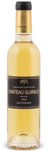 Château Guiraud Meritage 2010