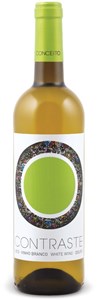 Contraste White Conceito 2012