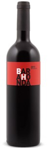 Barahonda Sin Madera Monastrell 2011