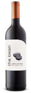 The Bean Coffee Mooiplaas Wines Pinotage 2012