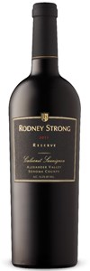 Rodney Strong Reserve Cabernet Sauvignon 2014