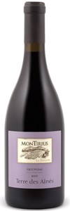 Domaine Montirius Terre Des Aînés Gigondas 2007