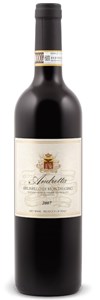 Andretta Brunello Di Montalcino 2007