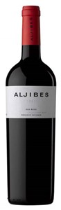 Aljibes Red Meritage 2007