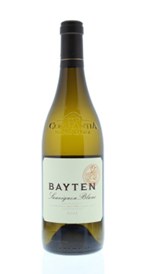 Bayton Chardonnay 2012