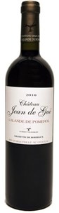 Château Fleur De Jean Gué Meritage 2010