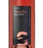 Tawse Sketches of Niagara Rosé 2012