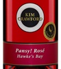 Kim Crawford Pansy! Rosé 2013