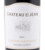 Chateau St. Jean Cabernet Sauvignon 2009