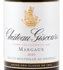 Château Giscours Meritage 2014